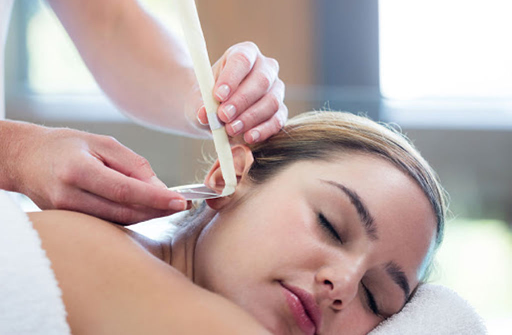 Do ear candles harm ears? Ely Ear Care