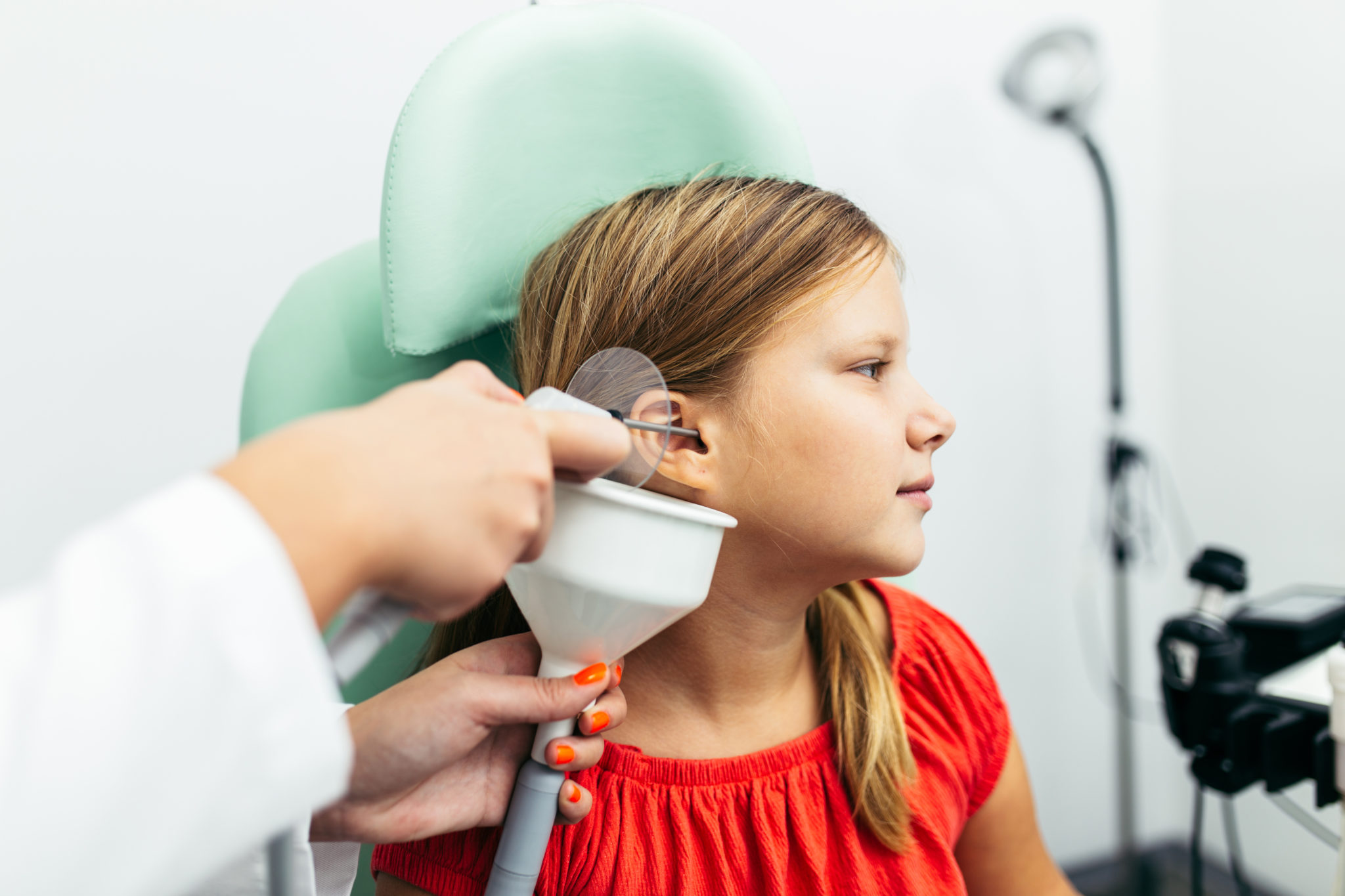 What is Ear Irrigation? - Ely Ear Care